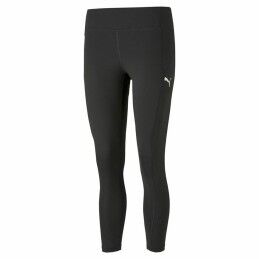 Puma|Calções de Desporto Puma M Flex 7" Woven Preto Homem Fitness