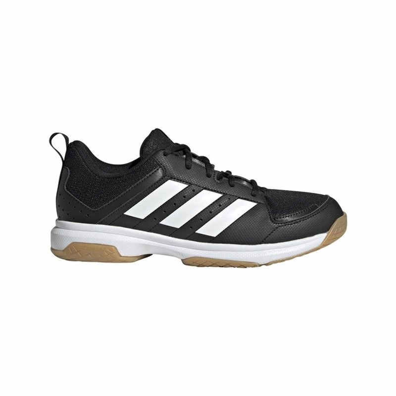 Sapatilhas de Desporto Mulher Adidas Ligra 7 Mulher Preto