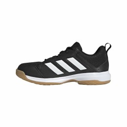 Sapatilhas de Desporto Mulher Adidas Ligra 7 Mulher Preto