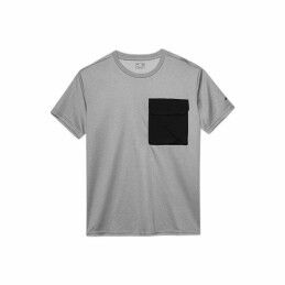Asics|T-Shirt para Mulher sem Mangas Asics Layering Top Mulher