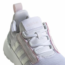 Sapatilhas de Running Infantis Adidas Racer TR21