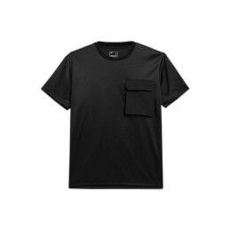Ditchil|Camisola de Manga Curta Mulher Ditchil Ditchill T-Shirt Ease Lavanda