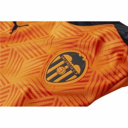 T-Shirt de Futebol para Crianças Valencia CF 2 Puma 2020/21