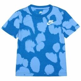 Nike|Conjunto Desportivo para Crianças Nike Dye Dot Azul