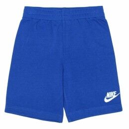Nike|Conjunto Desportivo para Crianças Nike Dye Dot Azul
