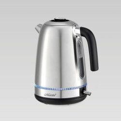 Solac|Chaleira Solac Vermelho Branco 2200 W