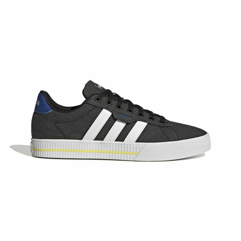 Sapatilhas de Desporto de Homem Adidas Daily 3.0 Preto Homem