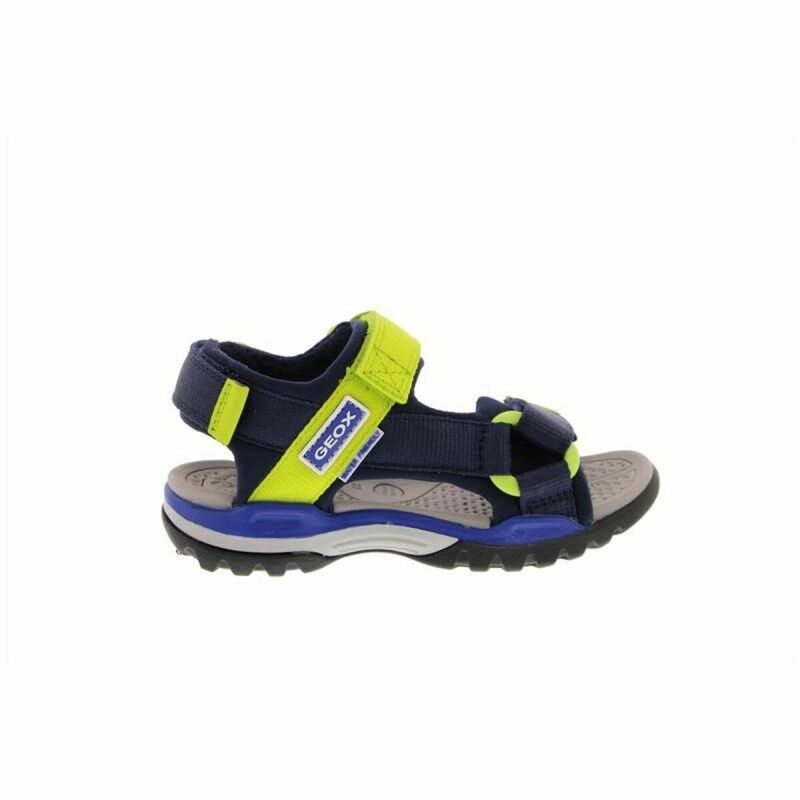 Geox|Sandálias Infantis Geox Borealis Geox|Sandálias Infantis Geox Borealis