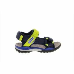 Geox|Sandálias Infantis Geox Borealis