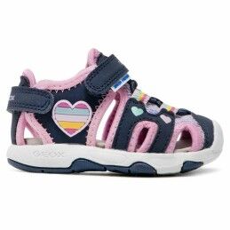 Geox|Sandálias Infantis Geox Multy Multicolor