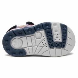Geox|Sandálias Infantis Geox Multy Multicolor