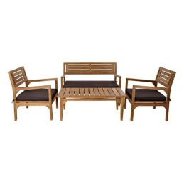 Conjunto de Mesa com 3...