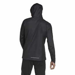 Casaco de Desporto para Homem Adidas Own the Run Preto