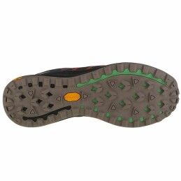 Merrell|Sapatilhas de Desporto de Homem Merrell Nova 3 Vermelho