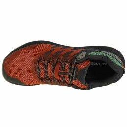 Merrell|Sapatilhas de Desporto de Homem Merrell Nova 3 Vermelho