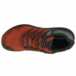 Merrell|Sapatilhas de Desporto de Homem Merrell Nova 3 Vermelho