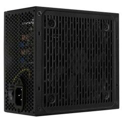 Aerocool|Fonte de Alimentação Aerocool LUX650 ATX 650 W 80 Plus Bronze