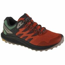 Merrell|Sapatilhas de Desporto de Homem Merrell Nova 3 Vermelho
