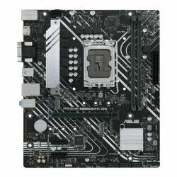 Gigabyte|Placa Mãe Gigabyte H610M H V3 DDR4 LGA 1700 INTEL H610 EXPRESS