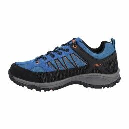 Campagnolo|Sapatilhas de Running para Adultos Campagnolo Oltremare Azul Azul Marinho Montanha