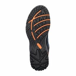 Campagnolo|Sapatilhas de Running para Adultos Campagnolo Oltremare Azul Azul Marinho Montanha