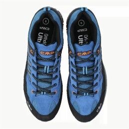 Campagnolo|Sapatilhas de Running para Adultos Campagnolo Oltremare Azul Azul Marinho Montanha