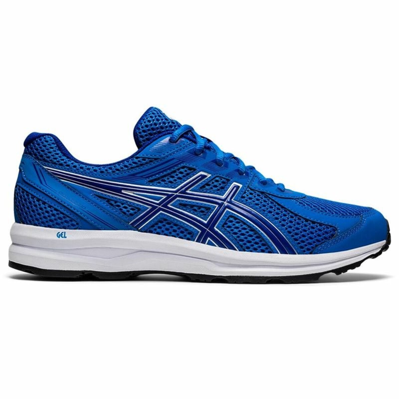 Sapatilhas de Running para Adultos Asics Gel-Braid Azul Homem