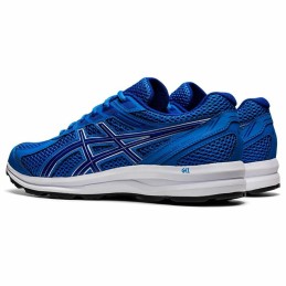 Sapatilhas de Running para Adultos Asics Gel-Braid Azul Homem