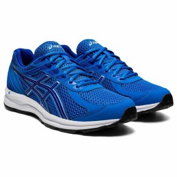 Sapatilhas de Running para Adultos Asics Gel-Braid Azul Homem