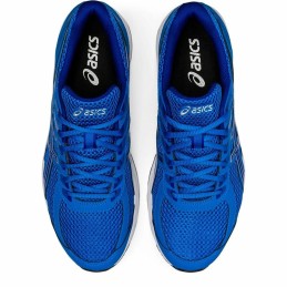 Sapatilhas de Running para Adultos Asics Gel-Braid Azul Homem