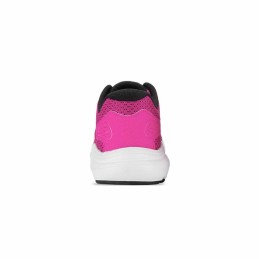 Sapatilhas de Running para Adultos Under Armour Surge 2 Mulher Rosa-escuro