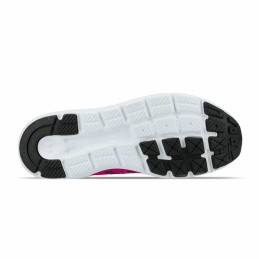 Sapatilhas de Running para Adultos Under Armour Surge 2 Mulher Rosa-escuro