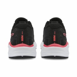 Sapatilhas de Running para Adultos Puma Aviator Profoam Sky Mulher Preto