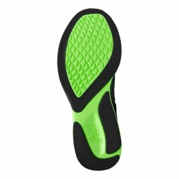 Sapatilhas de Running para Adultos New Balance MPESULL1 Cinzento Verde