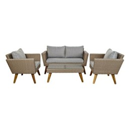 Conjunto de Mesa com 3...