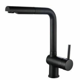 Pyramis|Kitchen Tap Pyramis 090 919 701 Branco Aço inoxidável Granito