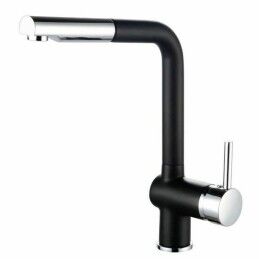 Pyramis|Kitchen Tap Pyramis 090 919 701 Branco Aço inoxidável Granito