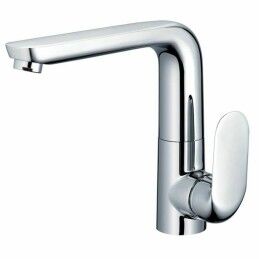 Pyramis|Kitchen Tap Pyramis 090 919 701 Branco Aço inoxidável Granito