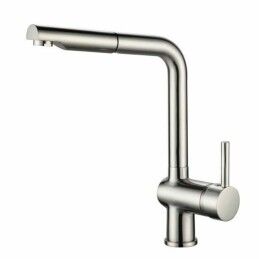 Pyramis|Kitchen Tap Pyramis 090 919 701 Branco Aço inoxidável Granito