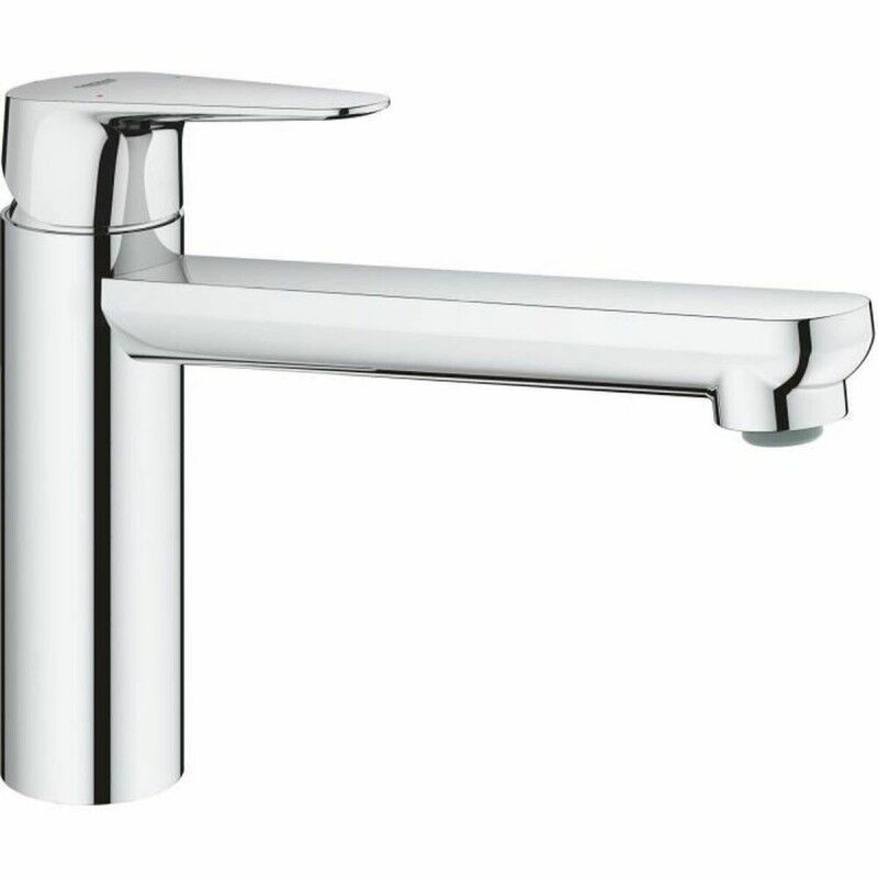 Grohe|Torneira Monocomando Grohe 31717000 Grohe|Torneira Monocomando Grohe 31717000