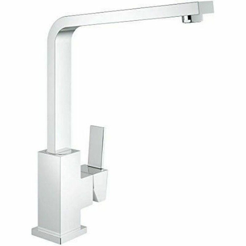 Grohe|Torneira Monocomando Grohe 31393000 Grohe|Torneira Monocomando Grohe 31393000