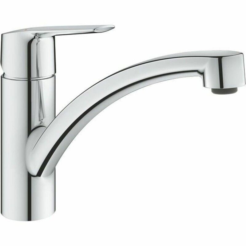 Grohe|Torneira Monocomando Grohe Start Metal Grohe|Torneira Monocomando Grohe Start Metal