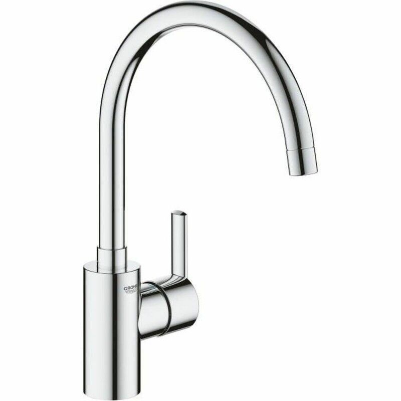 Grohe|Torneira Monocomando Grohe 32670002 Metal