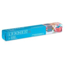 Leknes|Película Aderente Leknes 190939000499 Transparente Polietileno 8 mm 60 m (24 Unidades)