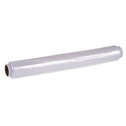 Leknes|Película Aderente Leknes 190939000499 Transparente Polietileno 8 mm 60 m (24 Unidades)