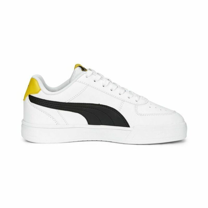 Puma|Sapatilhas de Desporto Infantis Puma Caven Multicolor Puma|Sapatilhas de Desporto Infantis Puma Caven Multicolor