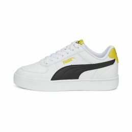 Puma|Sapatilhas de Desporto Infantis Puma Caven Multicolor