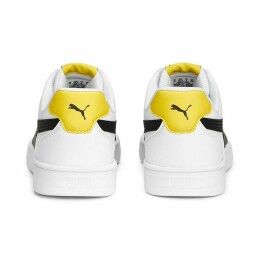 Puma|Sapatilhas de Desporto Infantis Puma Caven Multicolor