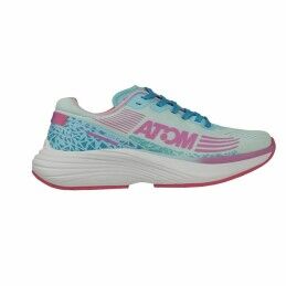 Salomon|Sapatilhas de Running para Adultos Salomon Genesis Branco