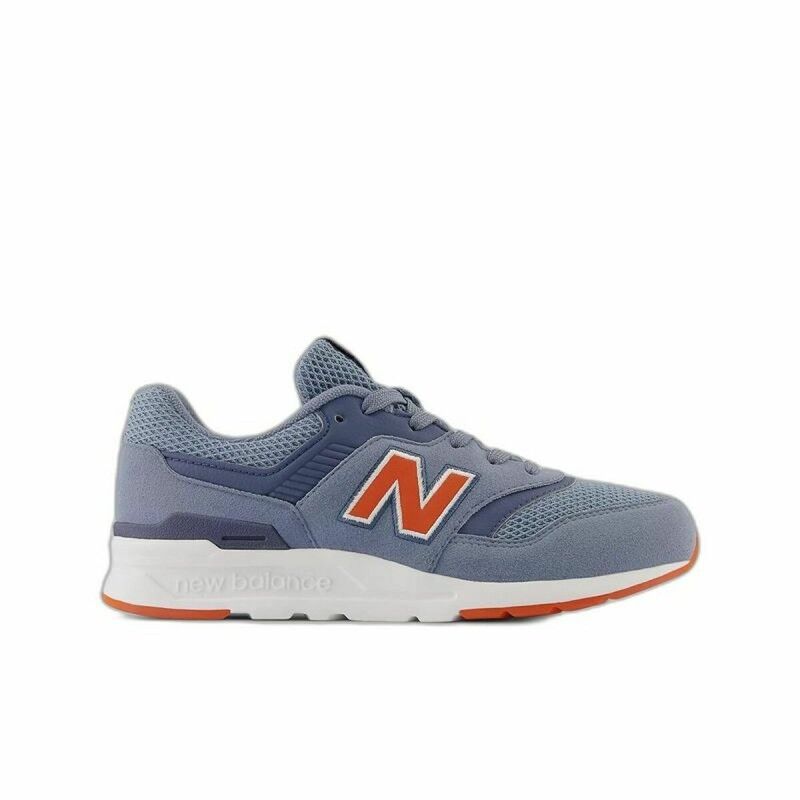 New Balance|Sapatilhas de Desporto Infantis New Balance Balance 997H Multicolor New Balance|Sapatilhas de Desporto Infantis New Balance Balance 997H Multicolor